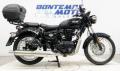 usato BENELLI Imperiale 400
