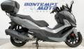 usato SYM Cruisym 300
