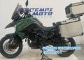 usato BENELLI TRK 702X