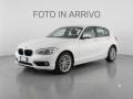 usato BMW 118
