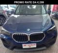 usato BMW X1