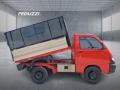 usato PIAGGIO Porter
