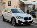 usato BMW X1