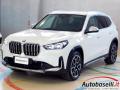usato BMW X1