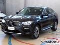 usato BMW X4