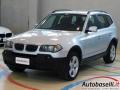 usato BMW X3