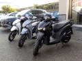 nuovo SYM BWT 125