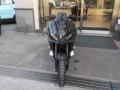 nuovo APRILIA SR GT 400