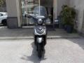 usato SYM HD 200