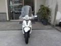 usato SYM Symphony 200