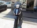 usato PIAGGIO Beverly 350