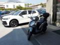usato SYM Symphony 200